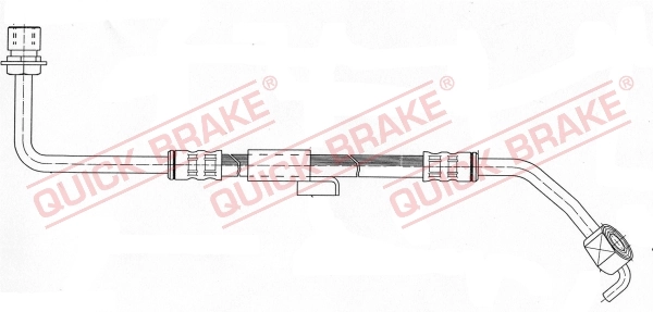 Brake Hose